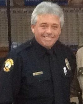 Detective Michael Lynn Starrett | Jacksboro Police Department, Tennessee