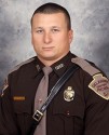 Trooper Nicholas Glenn Dees | Oklahoma Highway Patrol, Oklahoma