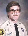 Deputy Sheriff Lonny Gene Brewer | San Diego County Sheriff's Department, California