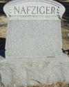 Special Agent John H. Nafziger | Atchison, Topeka and Santa Fe Railroad Police Department, Railroad Police