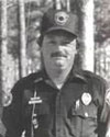 Sergeant Roy M. Brewer | DeQueen Police Department, Arkansas