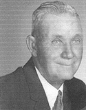 Marshal Fred John Schlote | Oconto Marshal's Office, Nebraska
