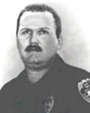 Officer Charles Brian Stafford | Miami Springs Police Department, Florida