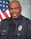Detective Terence Avery Green | Fulton County Police Department, Georgia