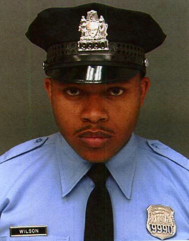 Sergeant Robert Francis Wilson, III | Philadelphia Police Department, Pennsylvania