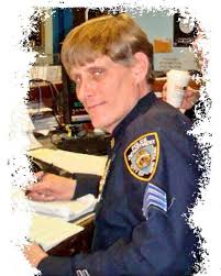 Sergeant Paul Michael Ferrara | New York City Police Department, New York