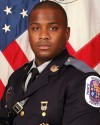 Police Officer Brennan Roger Rabain | Prince George's County Police Department, Maryland