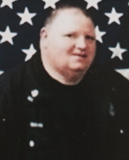 Lieutenant Clifford Scott Travis | Bullitt County Detention Center, Kentucky