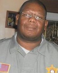 Deputy Sheriff Rodney Condall | Orleans Parish Sheriff's Office, Louisiana