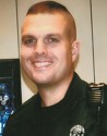 Police Officer Burke Jevon Rhoads | Nicholasville Police Department, Kentucky