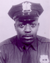 Police Officer Roland J. Brewster | Newark Housing Authority Police Department, New Jersey