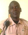 Deputy Sheriff Johnny Edward Gatson | Warren County Sheriff's Office, Mississippi