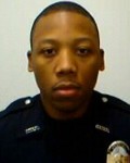 Police Officer Darryl Deon Wallace | Clayton County Police Department, Georgia