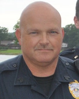 Lieutenant Richard Glenn Woods | Pell City Police Department, Alabama