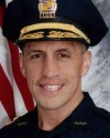 Captain Neville Stanley Kealii Colburn | Honolulu Police Department, Hawaii