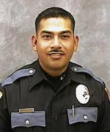 Patrolman Adrian Arellano | El Paso Police Department, Texas