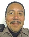 Senior Police Officer Alex K. Yazzie | Navajo Division of Public Safety, Tribal Police