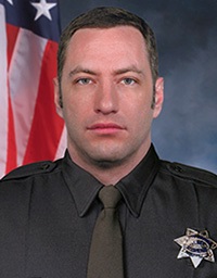 Police Officer Michael Jeremiah Johnson | San Jose Police Department, California