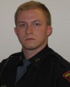 Trooper Trevor John Casper | Wisconsin State Patrol, Wisconsin