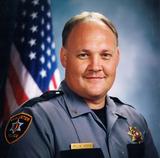 Master Patrolman Mitchell DeWayne Weeks | McAlester Police Department, Oklahoma