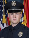 Police Officer David Lee Colley | Montgomery Police Department, Alabama