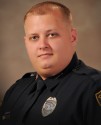 Police Officer Jared J. Forsyth | Ocala Police Department, Florida
