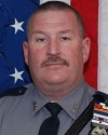 Corporal Scott R. Thompson | Manchester Township Police Department, New Jersey