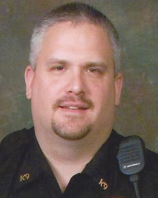 Lieutenant Eric Alan Eslary | Ligonier Township Police Department, Pennsylvania