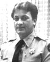 Lieutenant Robert Gerald Bridges | Clayton County Sheriff's Office, Georgia