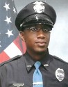 Patrolman Liquori Terja Tate | Hattiesburg Police Department, Mississippi