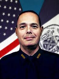 Detective Angel Antonio Creagh | New York City Police Department, New York