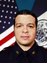 Police Officer Anthony DeJesus | New York City Police Department, New York