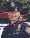 Police Officer Nicholas G. Finelli | New York City Police Department, New York