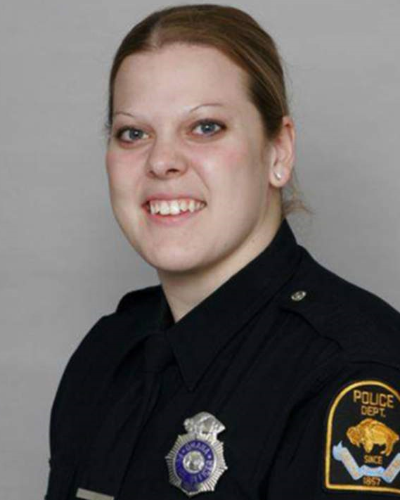 Detective Kerrie Sue Orozco | Omaha Police Department, Nebraska