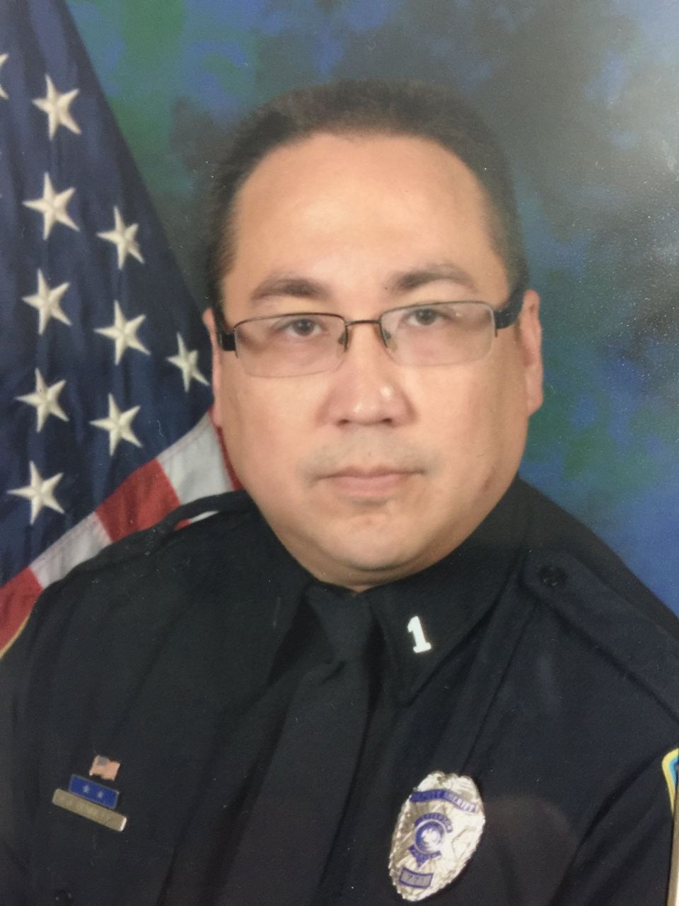 Patrolman James Arthur Bennett, Jr. | Housing Authority of New Orleans Police Department, Louisiana