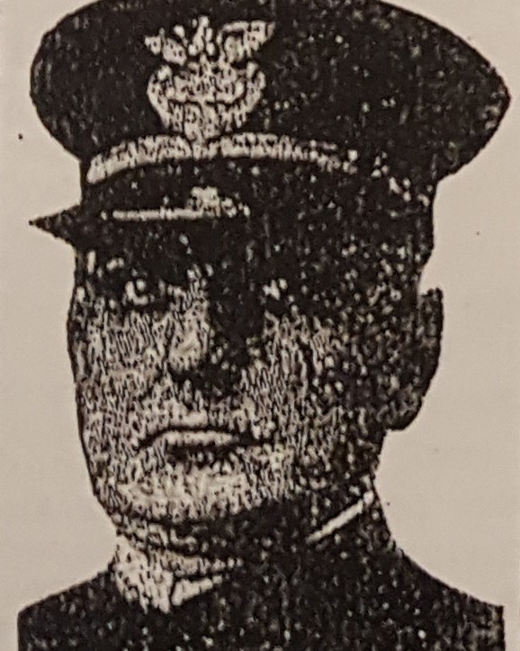 Lieutenant John William Barfield | Atlanta Police Department, Georgia
