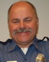 Police Officer Rick Lee Silva | Chehalis Police Department, Washington