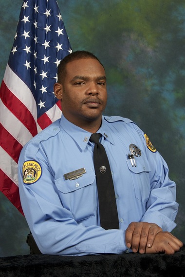 Police Officer Daryle S. Holloway | New Orleans Police Department, Louisiana
