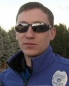 Patrolman John James Wilding | Scranton Police Department, Pennsylvania