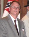 Correctional Officer Gregory Dale Mitchell | Georgia Department of Corrections, Georgia