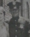 Patrolman Adolph Norbert Jindra | Cleveland Division of Police, Ohio