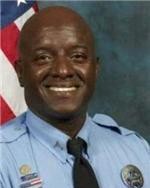 Police Officer Vernell Brown, Jr. | New Orleans Police Department, Louisiana