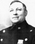 Patrolman John P. D. Briggs | New York City Police Department, New York