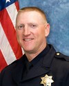 Sergeant Scott Paul Lunger | Hayward Police Department, California