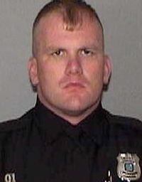 Police Officer II Sean Michael Bolton | Memphis Police Department, Tennessee