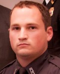 Police Officer Thomas Joseph LaValley | Shreveport Police Department, Louisiana