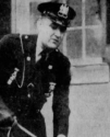 Police Officer Randolph E. Brightwell | Howard County Police Department, Maryland