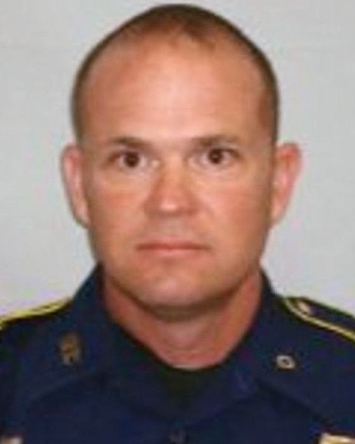 Senior Trooper Steven J. Vincent | Louisiana State Police, Louisiana