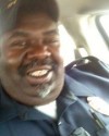 Police Officer Henry Andres Nelson | Sunset Police Department, Louisiana