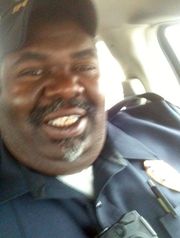 Police Officer Henry Andres Nelson | Sunset Police Department, Louisiana